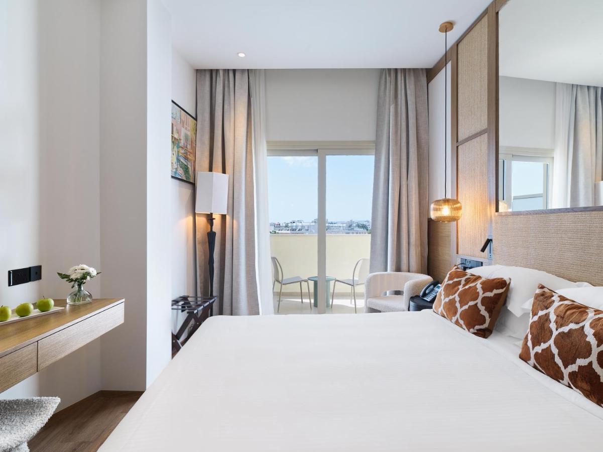 Leonardo Boutique Hotel Lárnaka Rom bilde