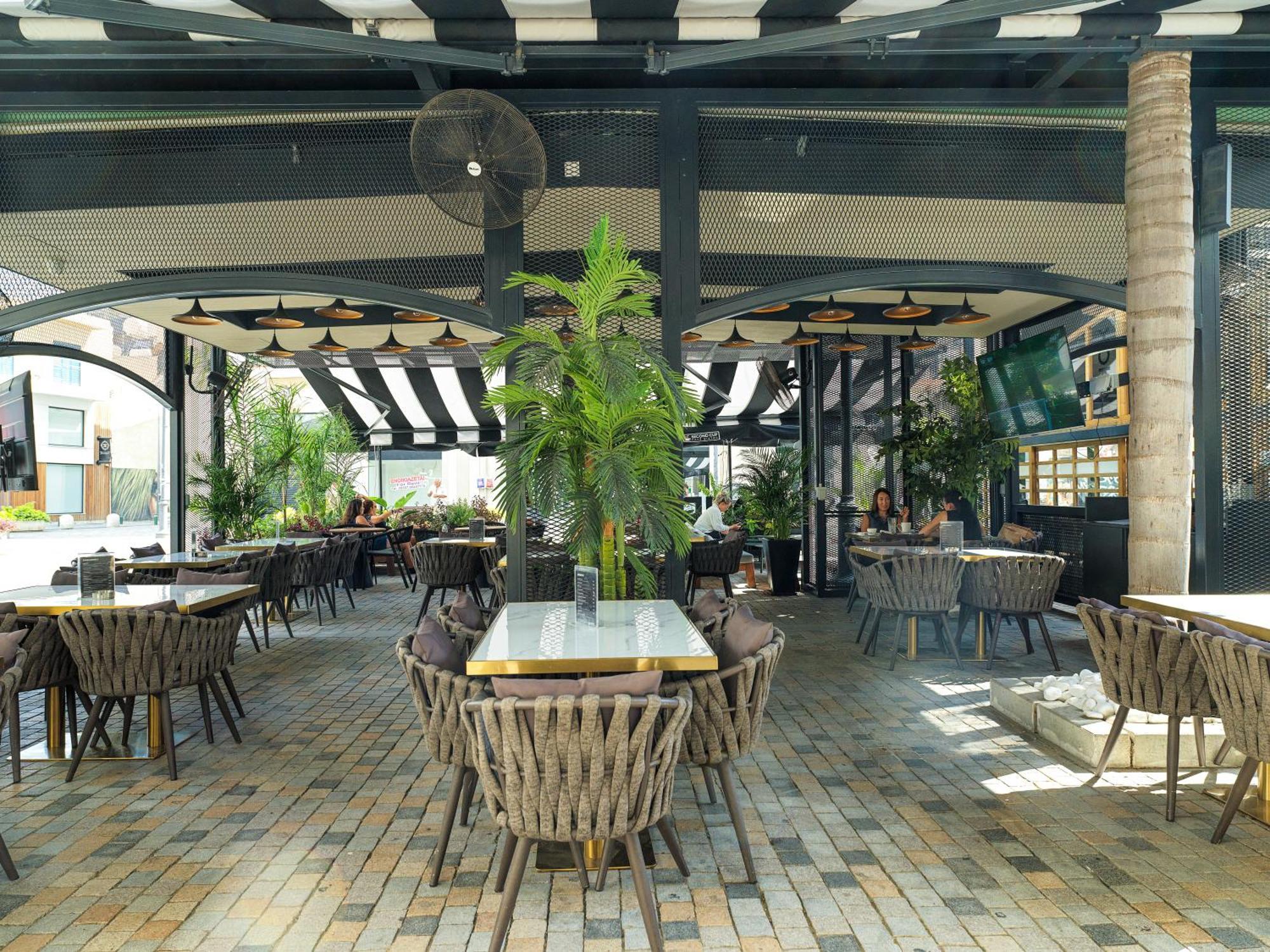 Leonardo Boutique Hotel Lárnaka Eksteriør bilde