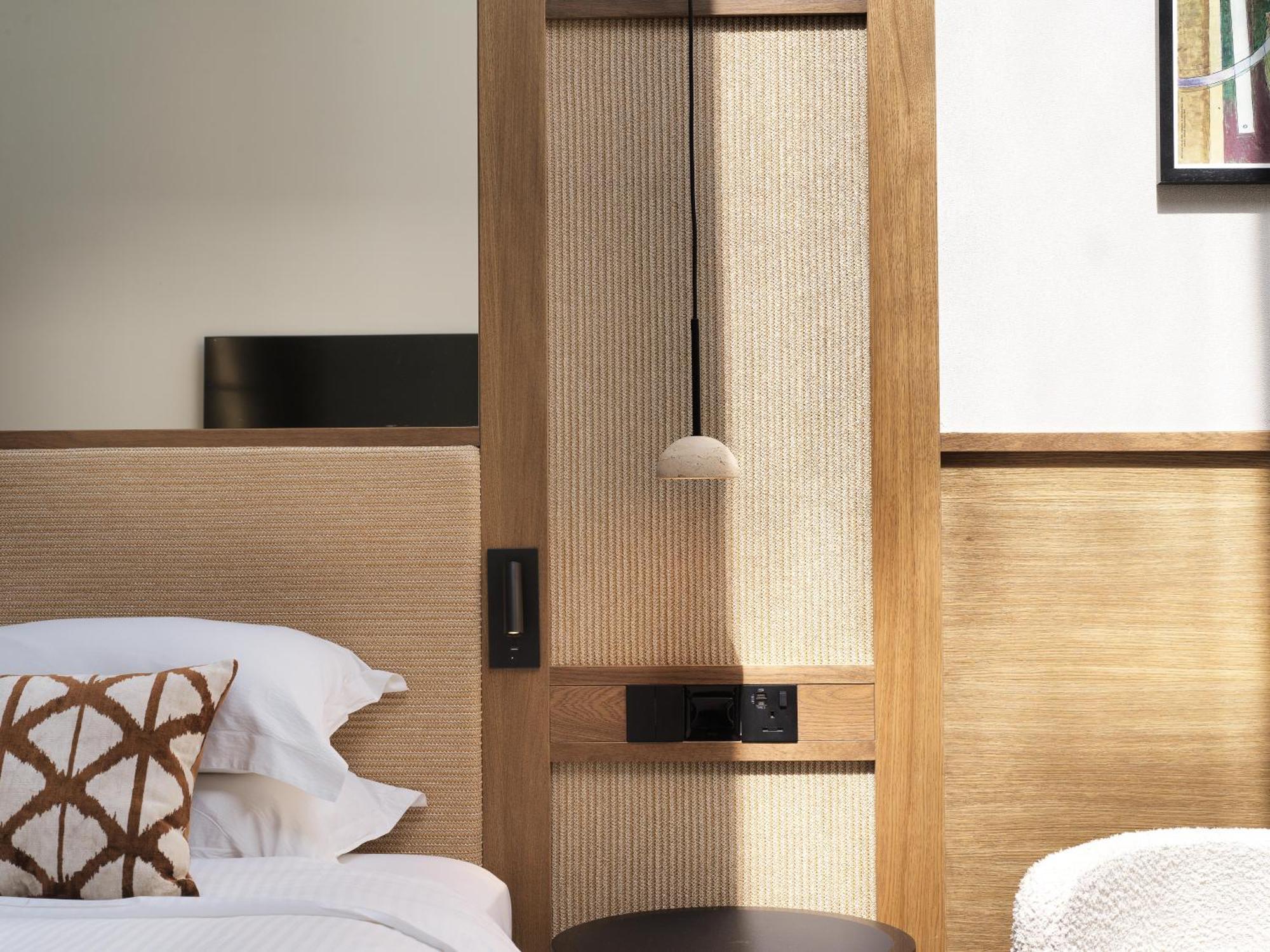 Leonardo Boutique Hotel Lárnaka Rom bilde