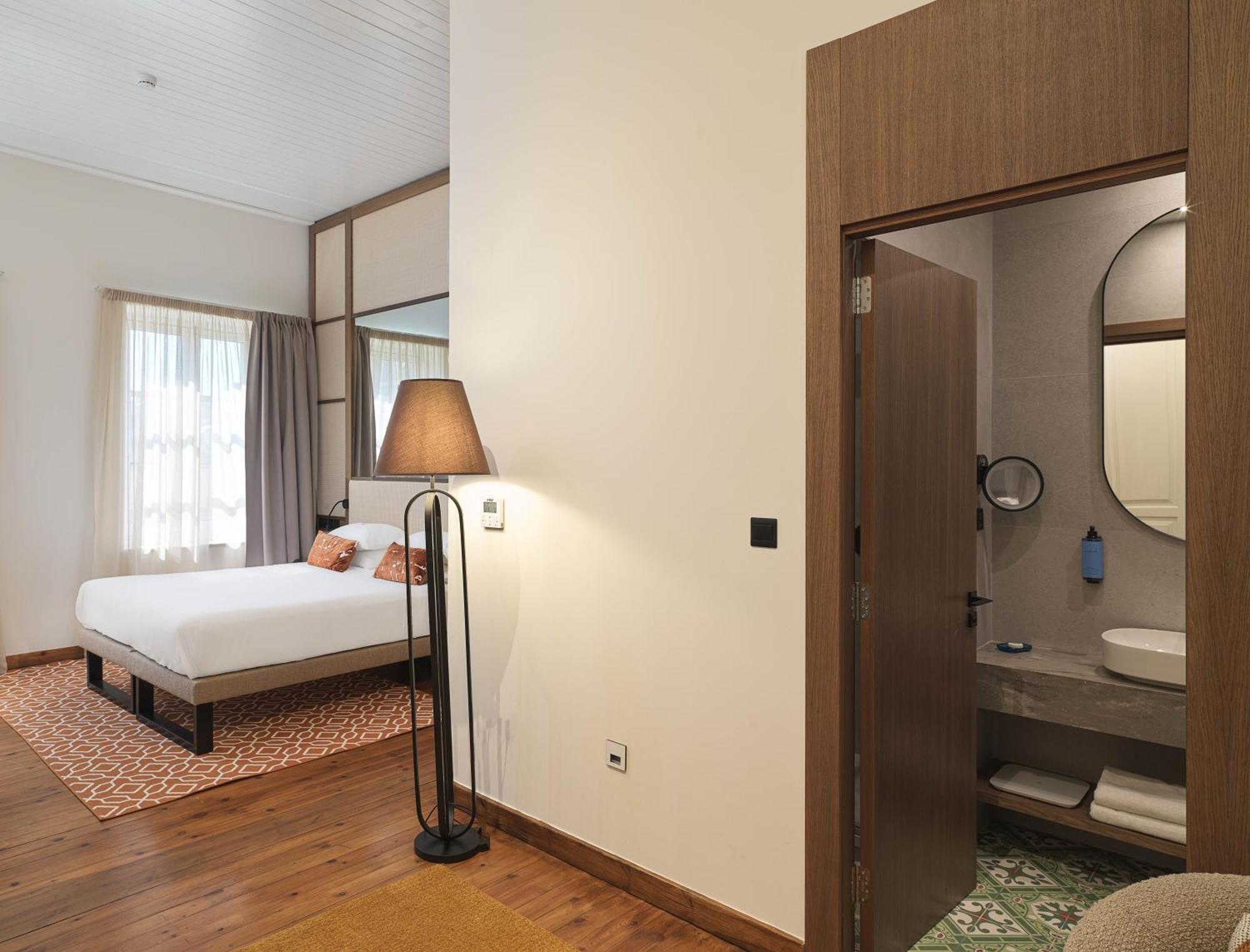 Leonardo Boutique Hotel Lárnaka Eksteriør bilde